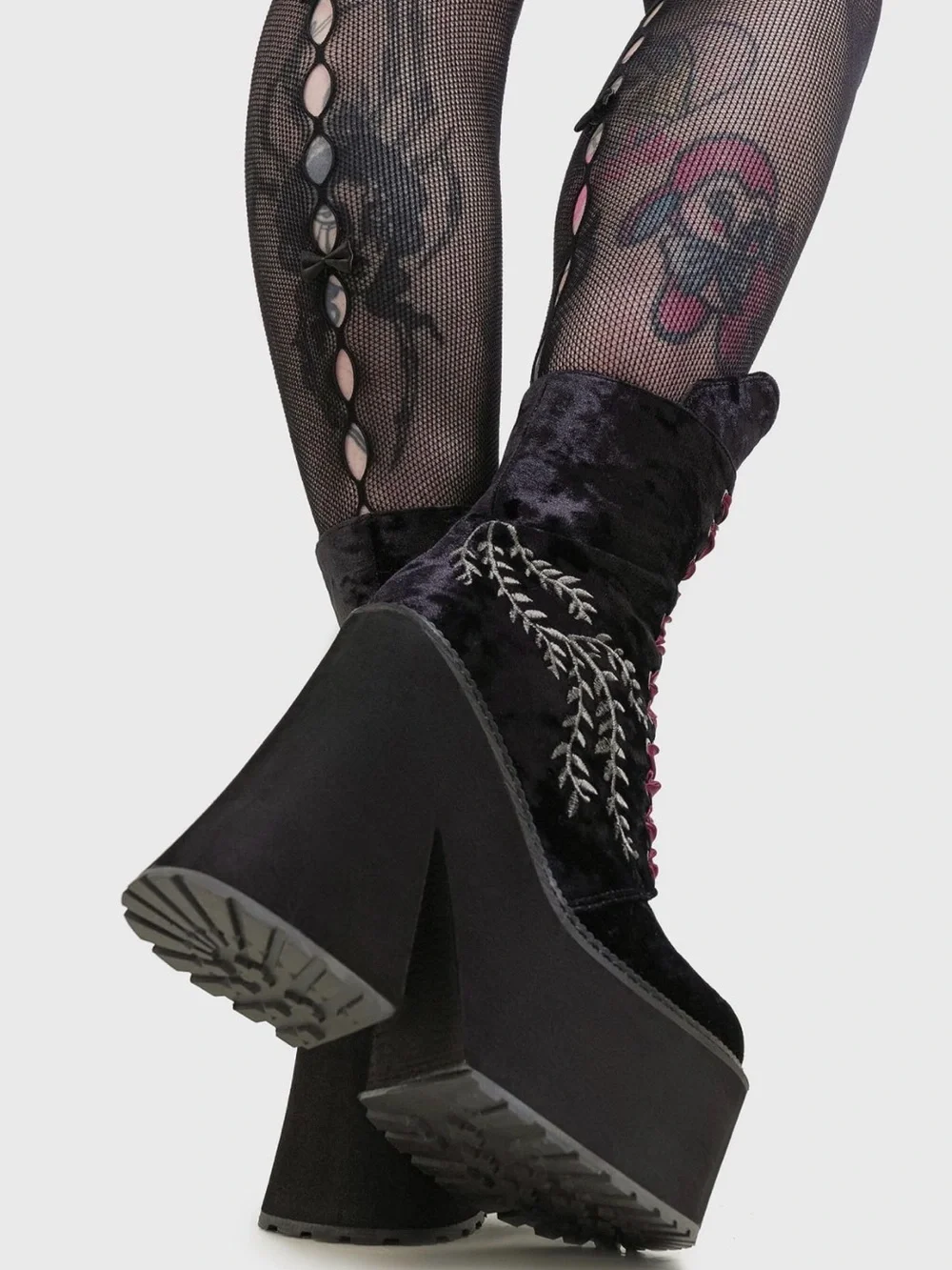 KILLSTAR In a Phase Boots